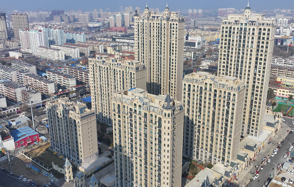 兗州公用瑞馬名門